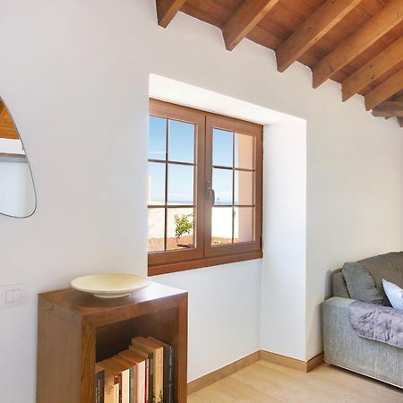 Casa Marhec Villa Такоронте Екстериор снимка