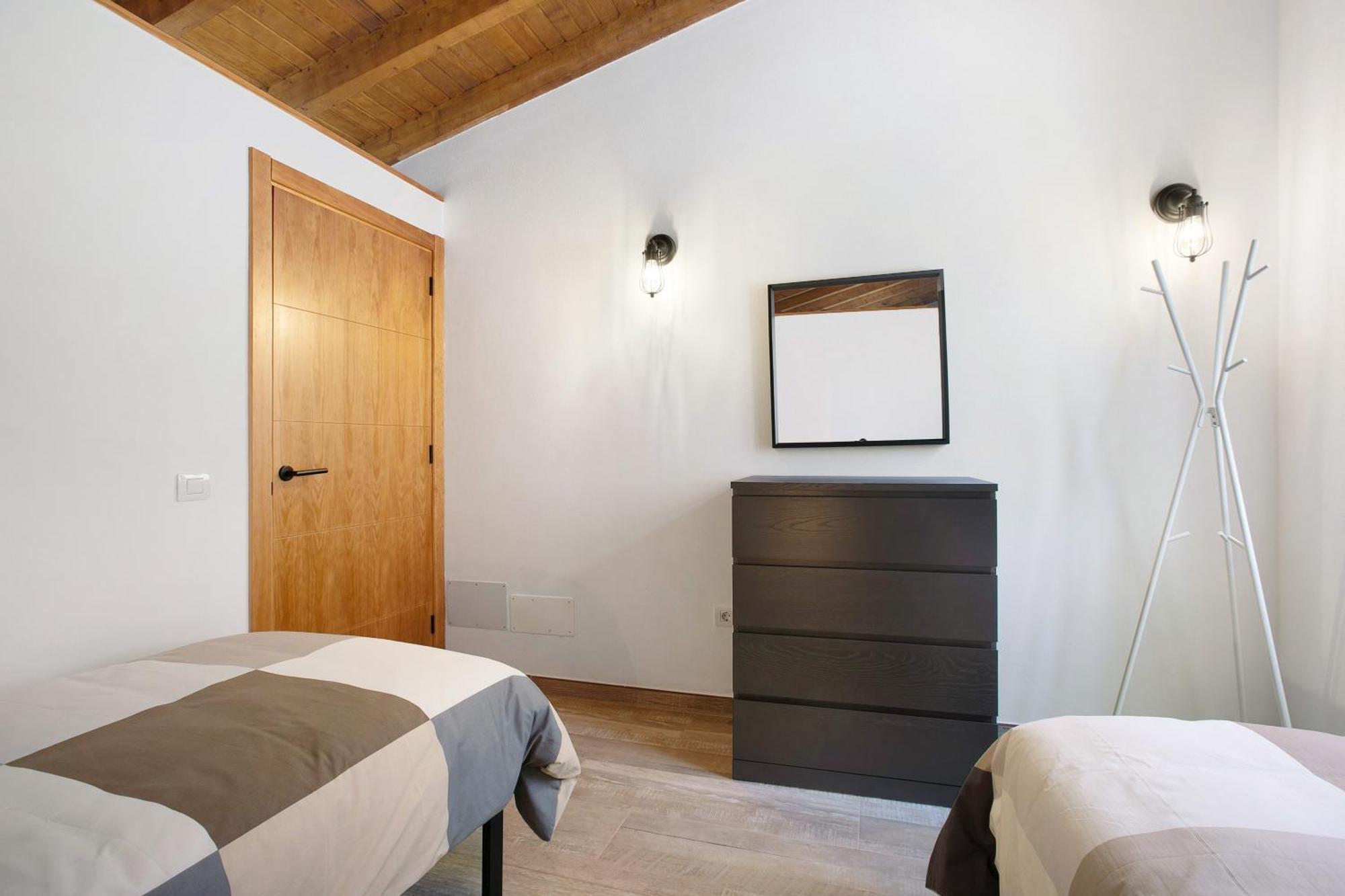Casa Marhec Villa Такоронте Екстериор снимка