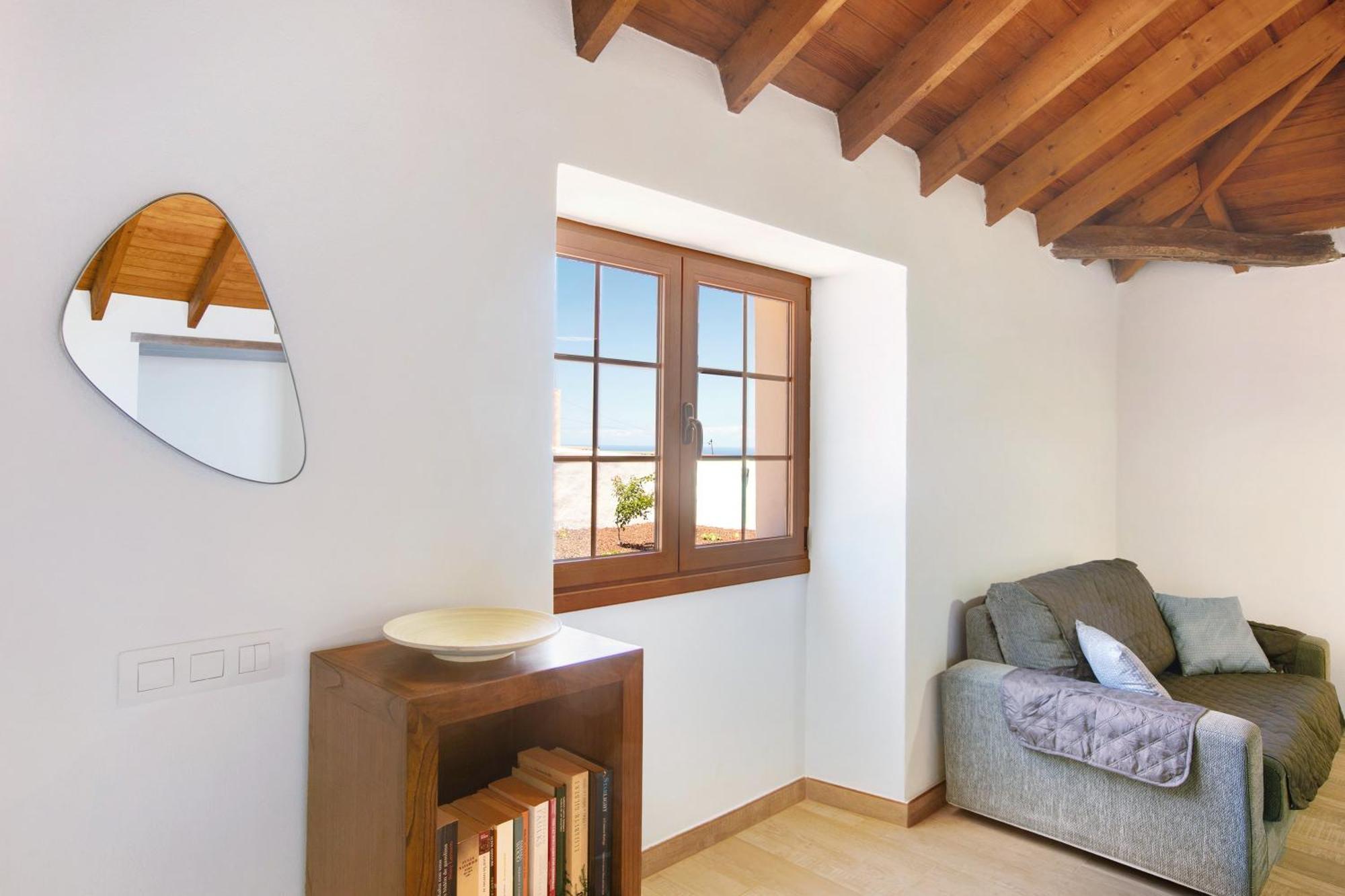 Casa Marhec Villa Такоронте Екстериор снимка