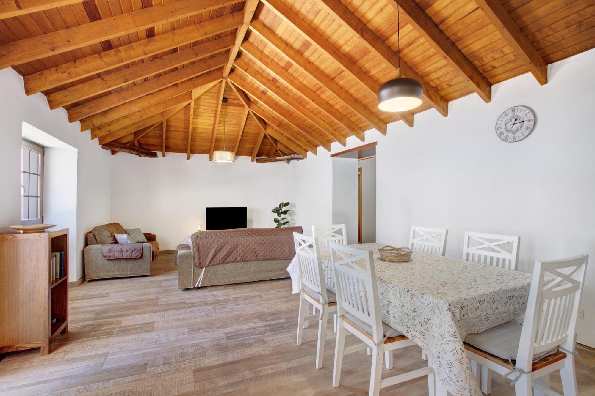 Casa Marhec Villa Такоронте Екстериор снимка