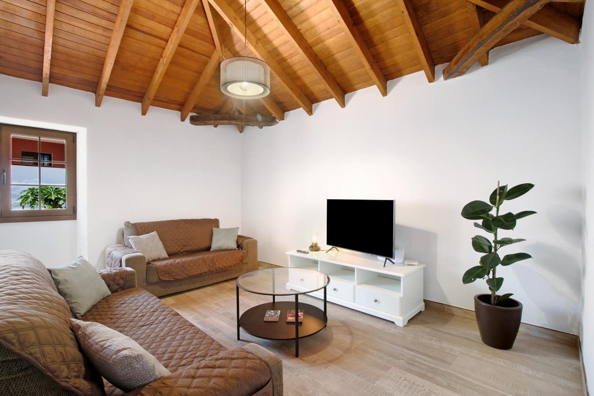 Casa Marhec Villa Такоронте Екстериор снимка
