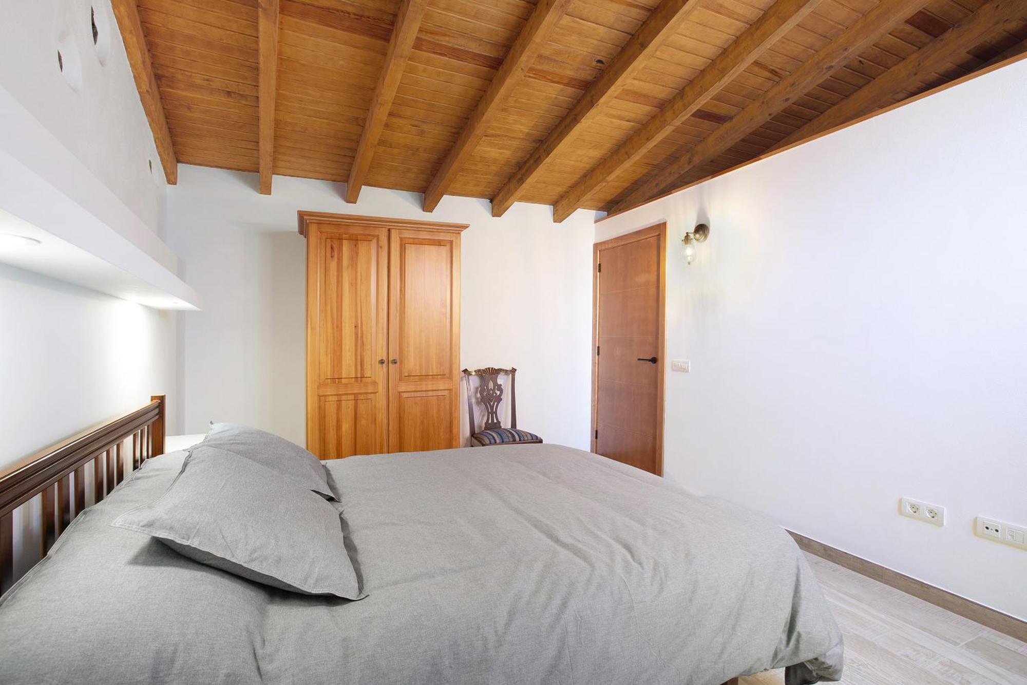 Casa Marhec Villa Такоронте Екстериор снимка