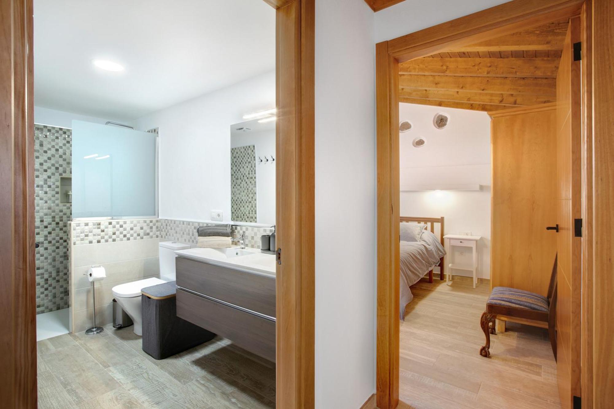 Casa Marhec Villa Такоронте Екстериор снимка