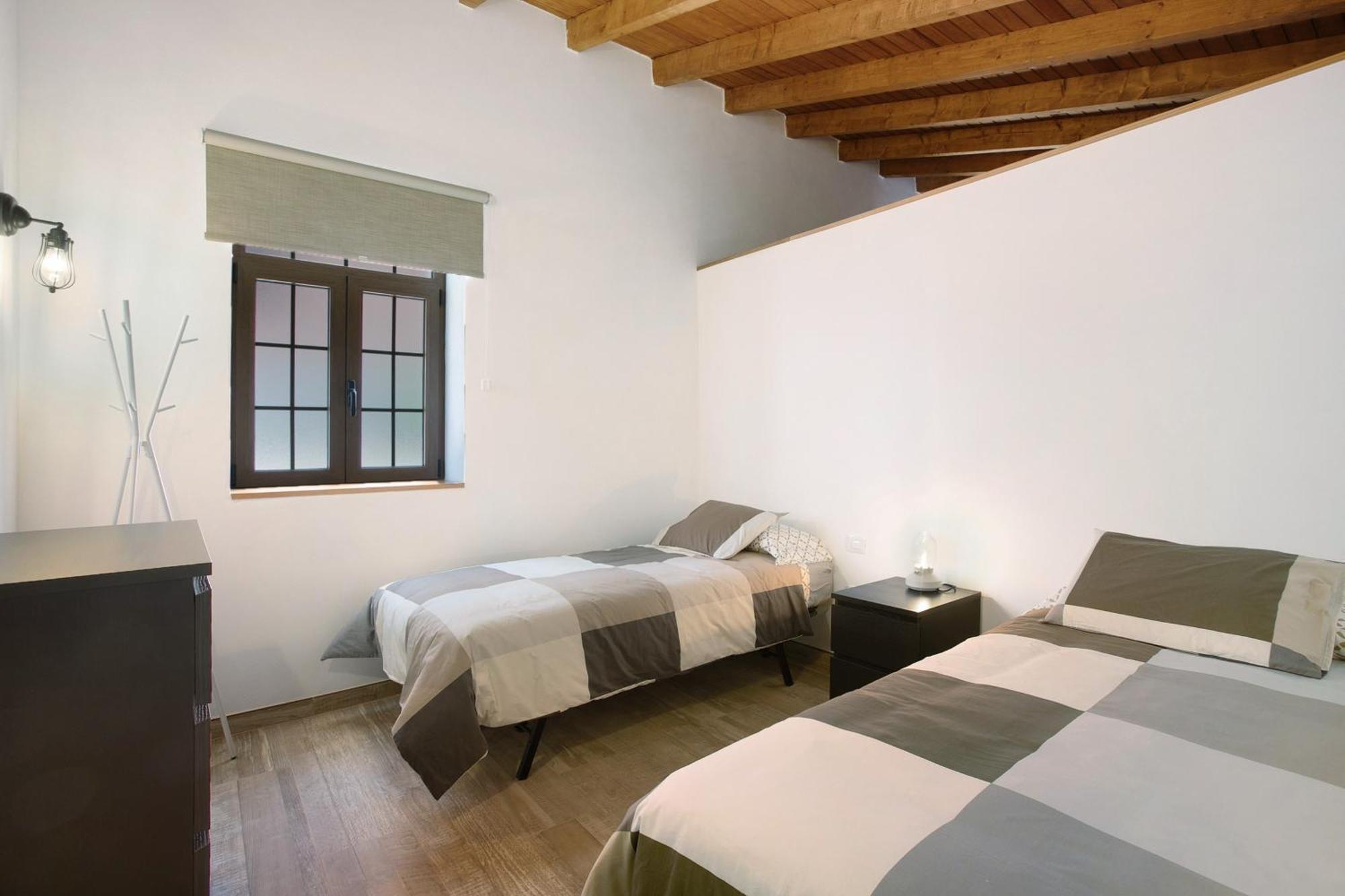 Casa Marhec Villa Такоронте Екстериор снимка
