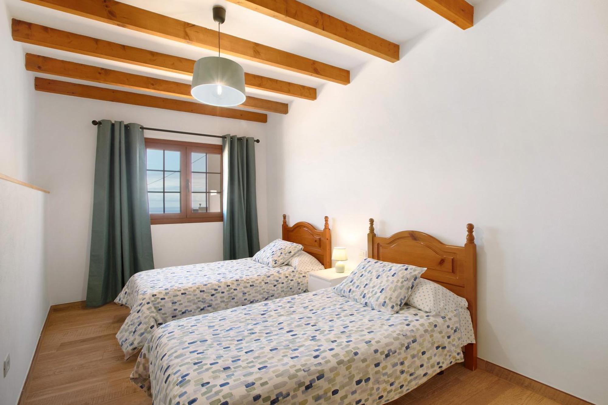 Casa Marhec Villa Такоронте Екстериор снимка