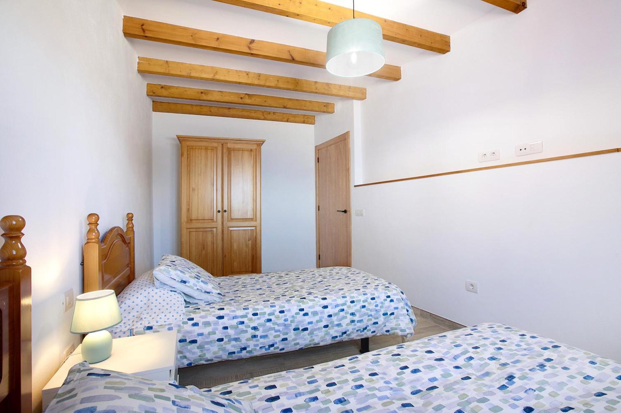 Casa Marhec Villa Такоронте Екстериор снимка