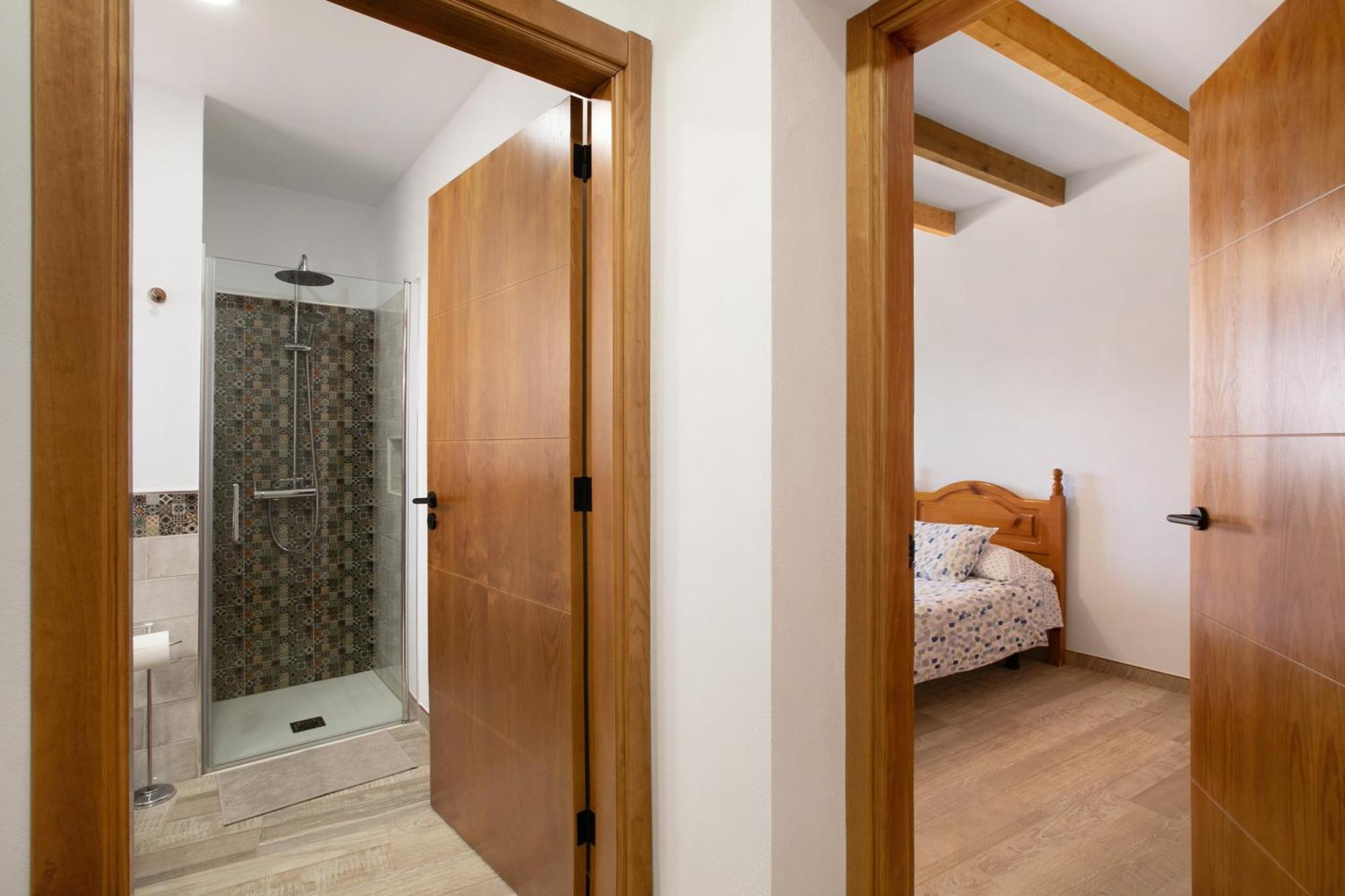 Casa Marhec Villa Такоронте Екстериор снимка