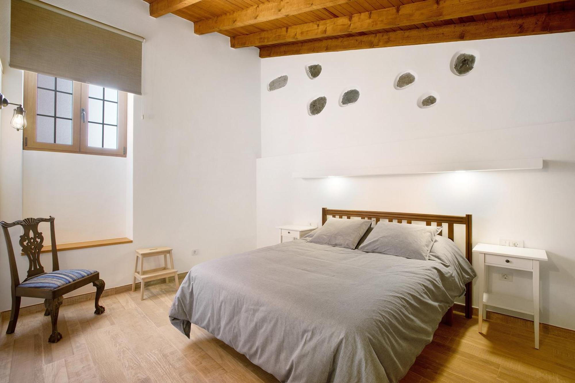 Casa Marhec Villa Такоронте Екстериор снимка