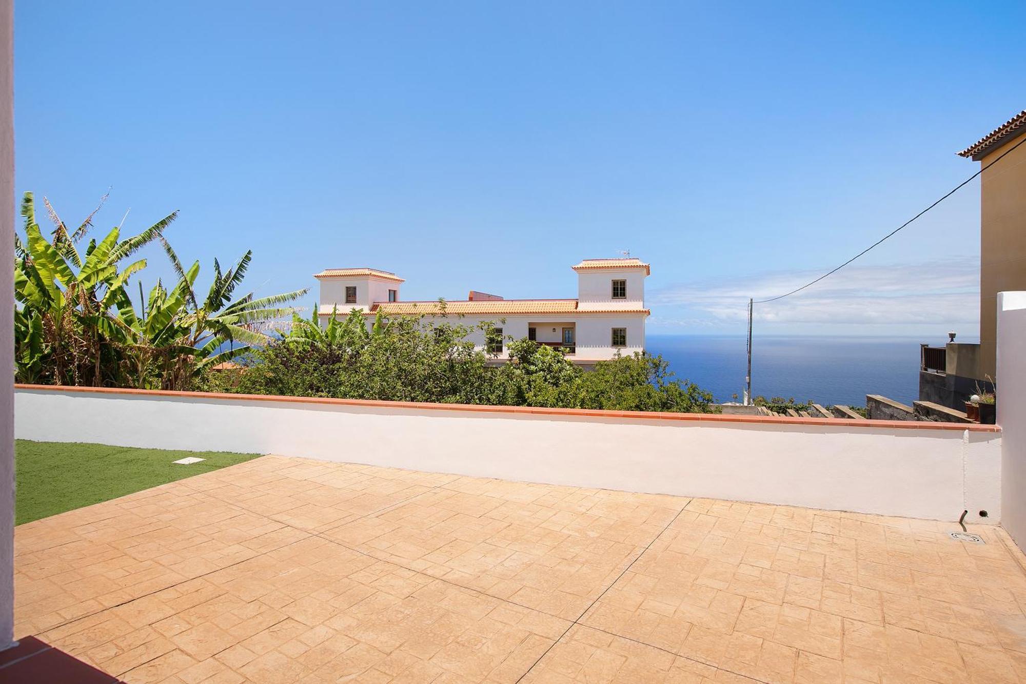 Casa Marhec Villa Такоронте Екстериор снимка